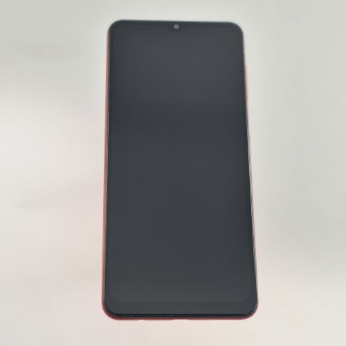 Смартфон Samsung Galaxy A12 (A125F) 32Gb Red (SM-A125FZRUSEK) USED **