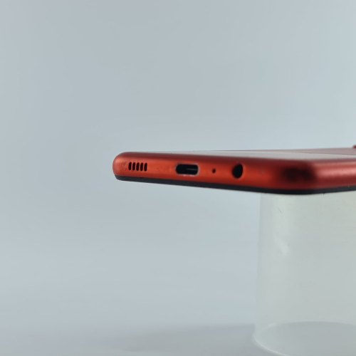 Смартфон Samsung Galaxy A12 (A125F) 32Gb Red (SM-A125FZRUSEK) USED **