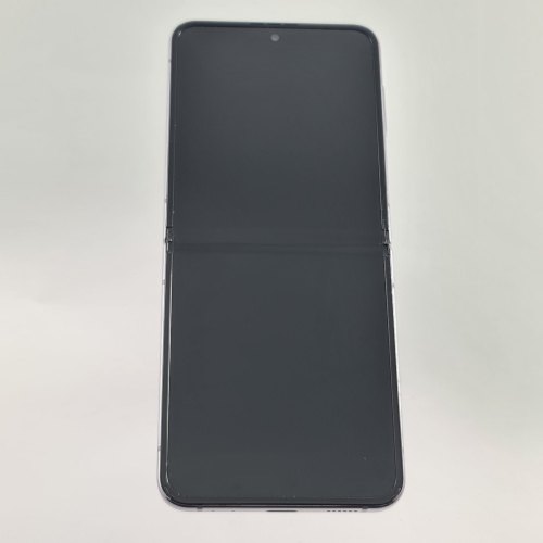 Смартфон Samsung Galaxy Flip 4 (F721B) 256Gb Bora Purple (SM-F721BLVHSEK) USED **