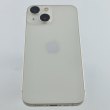 Смартфон iPhone 13 mini 128GB Starlight, Model A2628 USED **