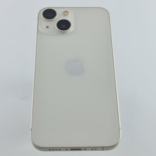 Смартфон iPhone 13 mini 128GB Starlight, Model A2628 USED **