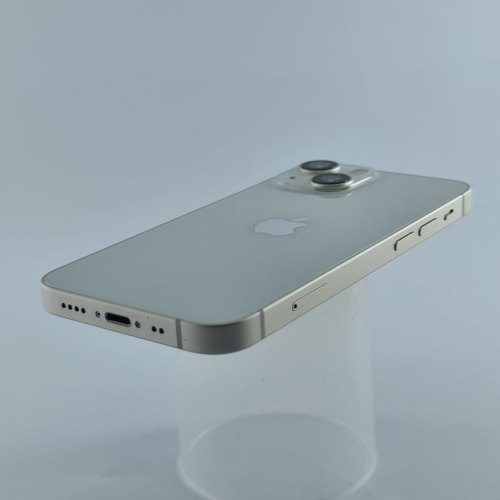 Смартфон iPhone 13 mini 128GB Starlight, Model A2628 USED **