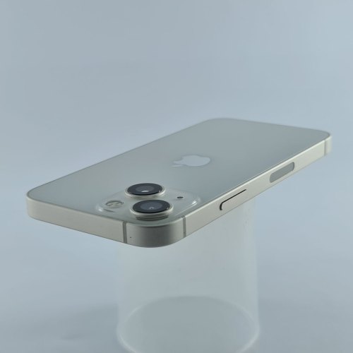 Смартфон iPhone 13 mini 128GB Starlight, Model A2628 USED **