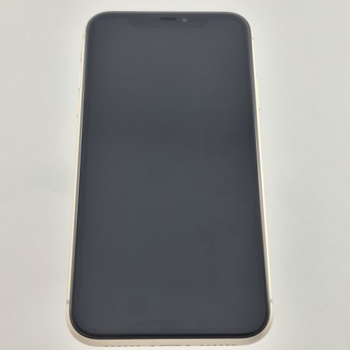 Смартфон iPhone 11 128GB White, Model A2221 USED **