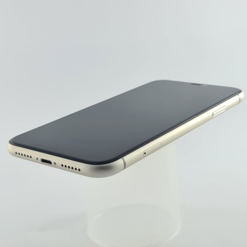 Смартфон iPhone 11 128GB White, Model A2221 USED **