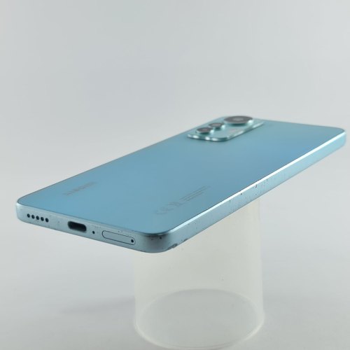 Смартфон Xiaomi 12 Lite 8/128Gb Green USED **