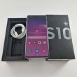 Смартфон Samsung Galaxy S10+ (G975F) 128Gb Black (SM-G975FZKDSEK) USED **