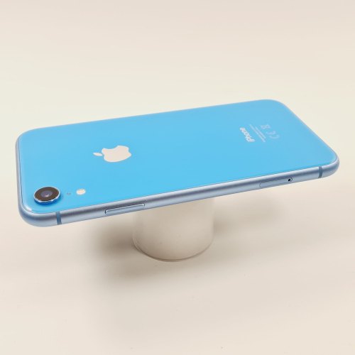 Смартфон iPhone XR 64GB Blue, Model A2105 USED **
