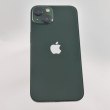 Смартфон Apple iPhone 13 128GB Green USED **