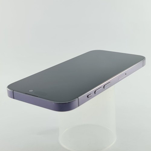 Смартфон Apple iPhone 14 Pro 256GB Deep Purple USED **