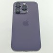 Смартфон Apple iPhone 14 Pro 256GB Deep Purple USED **