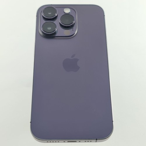 Смартфон Apple iPhone 14 Pro 256GB Deep Purple USED **