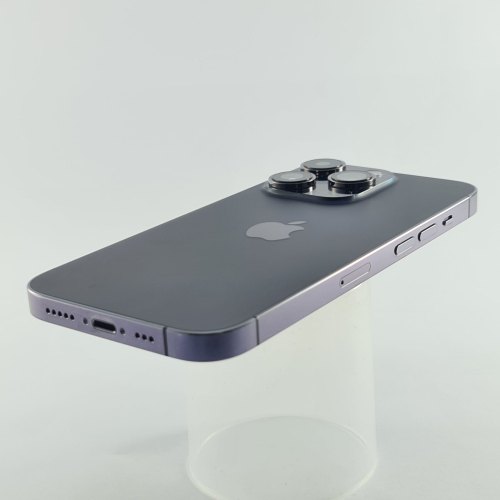 Смартфон Apple iPhone 14 Pro 256GB Deep Purple USED **