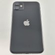 Смартфон iPhone 11 128GB Black, Model A2221 USED **