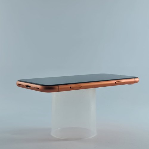 Смартфон iPhone XR 128GB Coral, Model A2105 USED **