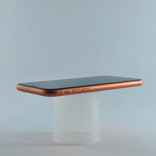 Смартфон iPhone XR 128GB Coral, Model A2105 USED **