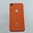 Смартфон iPhone XR 128GB Coral, Model A2105 USED **