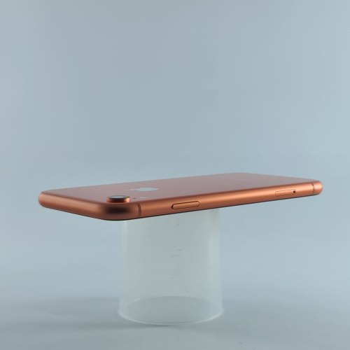 Смартфон iPhone XR 128GB Coral, Model A2105 USED **