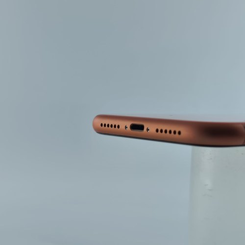 Смартфон iPhone XR 128GB Coral, Model A2105 USED **