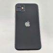 Смартфон iPhone 11 128GB Black, Model A2221 USED **
