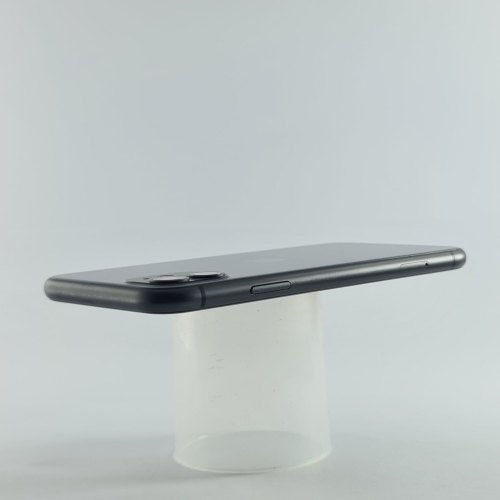 Смартфон iPhone 11 128GB Black, Model A2221 USED **