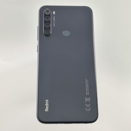 Смартфон Xiaomi Redmi Note 8T 4/64Gb Gray USED **