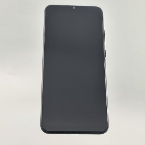 Смартфон Samsung Galaxy A02s (A025F) 32Gb Black (SM-A025FZKESEK) USED **