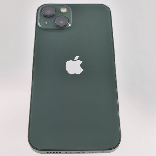 Смартфон iPhone 13 256GB Green,Model A2633 USED **
