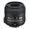 Обєктив Nikon Nikkor AF-S 40mm f/2.8G micro DX (JAA638DA)