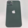 Смартфон Apple iPhone 13 128GB Green USED **