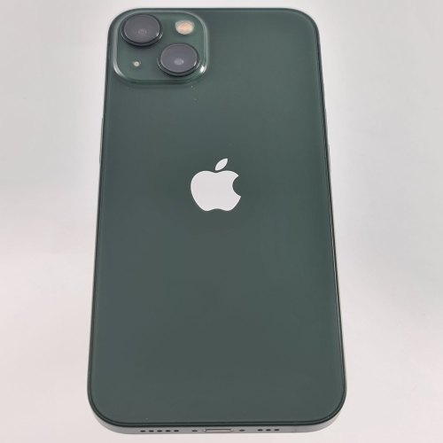 Смартфон Apple iPhone 13 128GB Green USED **
