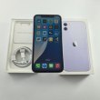 Смартфон iPhone 11 128GB Purple, Model A2221 USED **