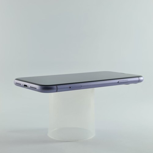 Смартфон iPhone 11 128GB Purple, Model A2221 USED **