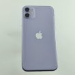 Смартфон iPhone 11 128GB Purple, Model A2221 USED **