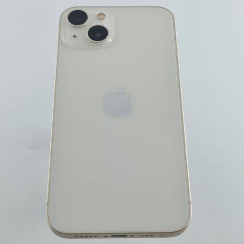 Смартфон iPhone 13 256GB Starlight, Model A2633 USED **