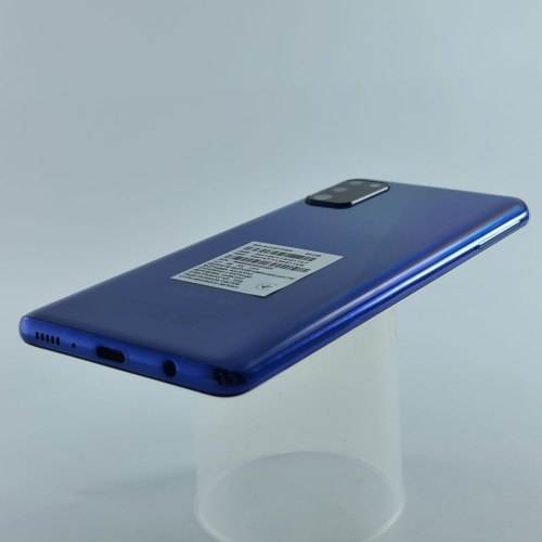 Смартфон Samsung Galaxy A41 (A415F) 64Gb Blue (SM-A415FZBDSEK) USED **