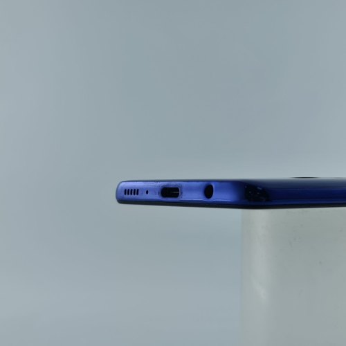 Смартфон Samsung Galaxy A41 (A415F) 64Gb Blue (SM-A415FZBDSEK) USED **