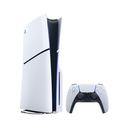 Ігрова приставка стаціонарна Sony PlayStation 5 Slim 1TB **