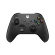 Геймпад Microsoft Xbox Series X | S Wireless Controller Carbon Black (XOA-0005, QAT-00001, QAT-00002) **