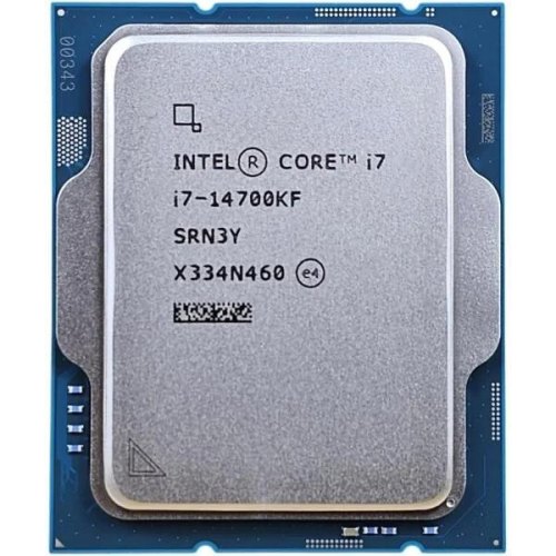 Процесор Intel Core i7-14700KF (BX8071514700KF)