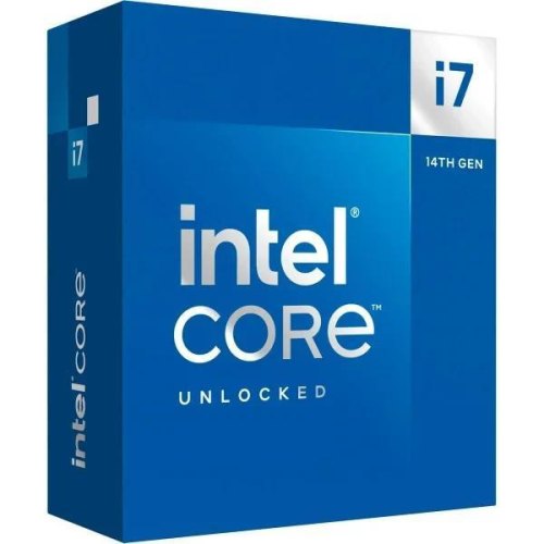 Процесор Intel Core i7-14700KF (BX8071514700KF)