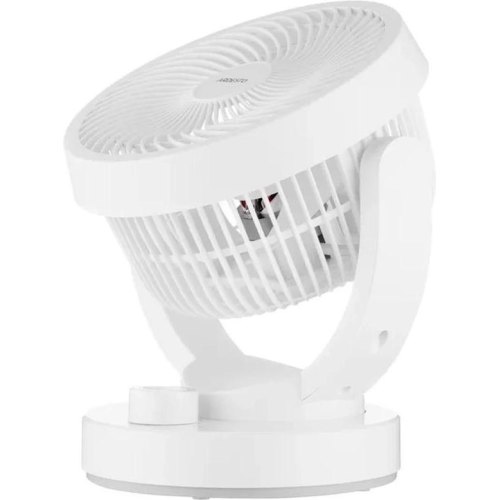 Вентилятор настільний Ardesto FT-B25W, 15см, 30Вт, білий