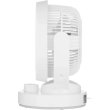 Вентилятор настільний Ardesto FT-B25W, 15см, 30Вт, білий