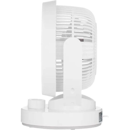 Вентилятор настільний Ardesto FT-B25W, 15см, 30Вт, білий