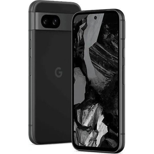 Смартфон Google Pixel 8a 8/128GB Obsidian (Global) US **