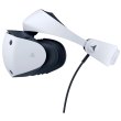 Окуляри віртуальної реальності Sony PlayStation VR2 (9454298, 9454397) **