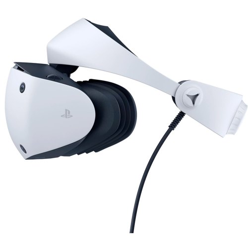 Окуляри віртуальної реальності Sony PlayStation VR2 (9454298, 9454397) **