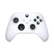 Геймпад Microsoft Xbox Series X | S Wireless Controller Robot White (QAS-00002) **