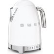 Електрочайник SMEG KLF04WHEU **