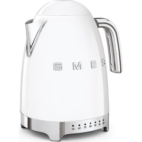 Електрочайник SMEG KLF04WHEU **